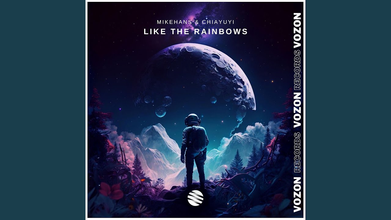 Watch Like The Rainbows on YouTube Watch Like The Rainbows on YouTube