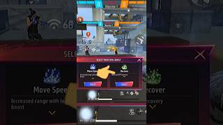 New Awakened DJ Alok: 2 Abilities Explained! 😱 FF Update Guide 🔥#xerojit #shorts #freefiremax