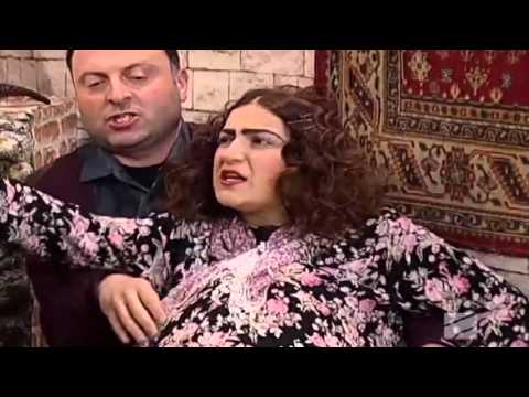 კომედი შოუ- მთის სურნელი 28 თებერვალი | komedi shou 28.02.2016