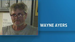 Have you seen him? | Concerned family asking for help finding missing 52-year-old man