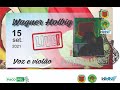 Semana Farroupilha Confraria Florêncio Guerra e Rádio Campos Neutrais 2021 (15/09/2021)