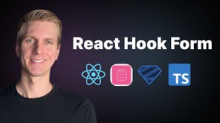 React Hook Form (  Zod) - Complete Tutorial