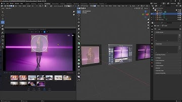 Videoguide - Photo to 3D Model, Texture, UV Mapping, Adjusting, Multi-Material for Picture and Frame