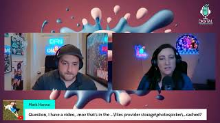 Digital Forensics Now - Episode 21