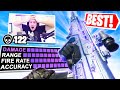 The Best RAM-7 LOADOUT for HIGH KILLS!! - Symfuhny