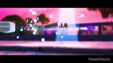 My new intro (edited by me)