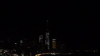1 World Trade Center Beacon