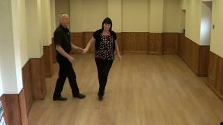 FAIRYTALE  ( Western Partner Dance )