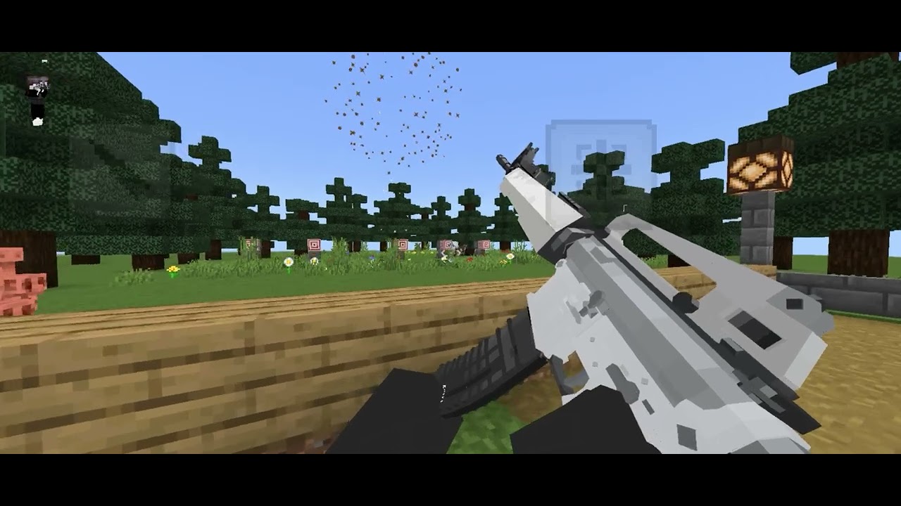 Beta Showcase TACZ Warzone version beta showcase addon - YouTube