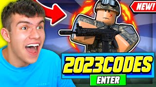 *NEW* ALL WORKING CODES FOR ZOMBIE BATTLE TYCOON 2023! ROBLOX ZOMBIE BATTLE TYCOON CODES