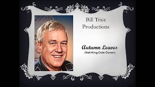 Autumn Leaves Nat King Cole Cover