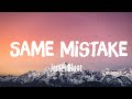 Same Mistake - James Blunt (Lyrics/Vietsub)