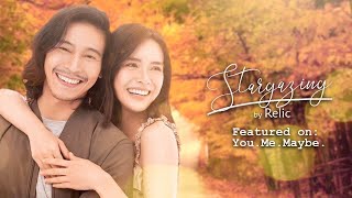 Stargazing by Relic 🥰 | ENRICH ORIGINALS