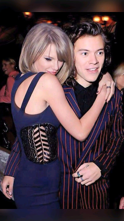 Taylor swift and  harry styles ❤ex boyfriend  Harry styles 💔#STATUS #SHORT