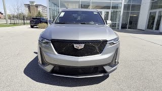 2023 Cadillac XT6 Sport Detroit, Warren, Sterling Heights, St Clair Shores, Southfield