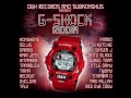 G-Shock Riddim (Instrumental Version) Mp3 Song