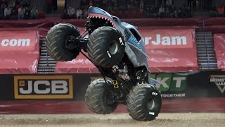 Monster Jam Green Bay 04/06/2024 HIGHLIGHTS by MonsterTruckLord 3,078 views 3 days ago 12 minutes, 22 seconds