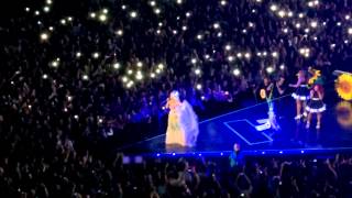 Katy Perry  - Unconditionally Live / Ziggo Dome 09/03