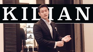 น้ำหอมนิช 6 ตัว Mr.Kilian |  BOROMV