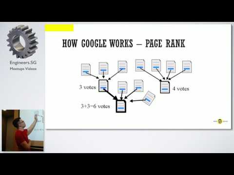 SEO and WordPress - WordPress Singapore