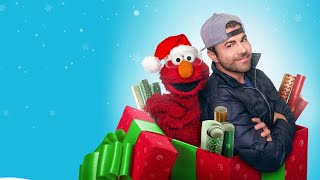 Elmo & Mark Rober's Merry Giftmas | Trailer (Hindi) | Netflix