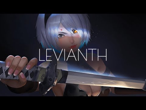 Levianth x VVSV - No Sense (feat. SAN-G)