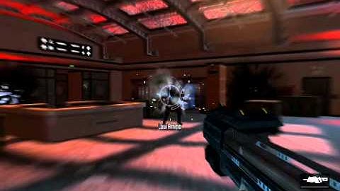 F.E.A.R 3 Playthrough - Part 48