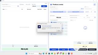 Backup e Atualizações - SEU PDV | Raizys ERP