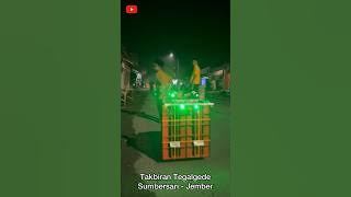 SOUND HOREG MINI - TAKBIRAN EID AL-FITRI 1444 H