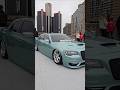 EMMEET Car Show Season Opener Detroit Michigan 2026