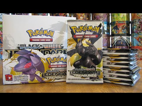 legendary treasures booster box Pokemon: Black Bolt Korean Booster Box