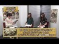 【試聴動画】純潔のマリアBD&DVD第1巻映像特典　ミニ特番「チーフリサーチャーからの挑戦状」