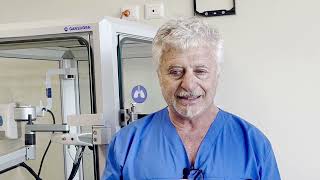 Policlinico di Catania, potenziamento per la Broncopneumologia pediatrica
