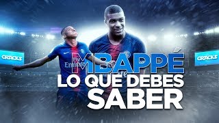 ¿Por qué MBAPPÉ no llegó al MADRID? | Lo que DEBES SABER + CURIOSIDADES.mp3 ¿Por qué MBAPPÉ no llegó al MADRID? | Lo que DEBES SABER + CURIOSIDADES.mp3
