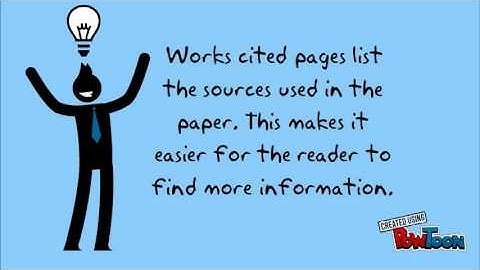 Using Sources