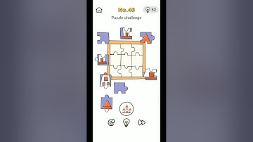 Brain Out Crazy Find Level 46 Walkthrough