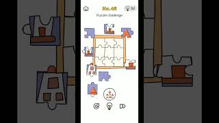 Brain Out Crazy Find Level 46 Walkthrough