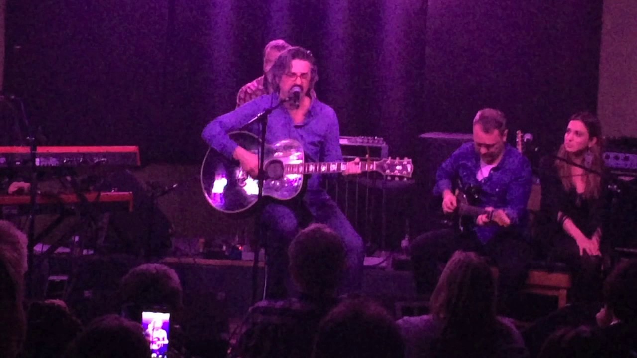 Kevin Montgomery: Fear Nothing