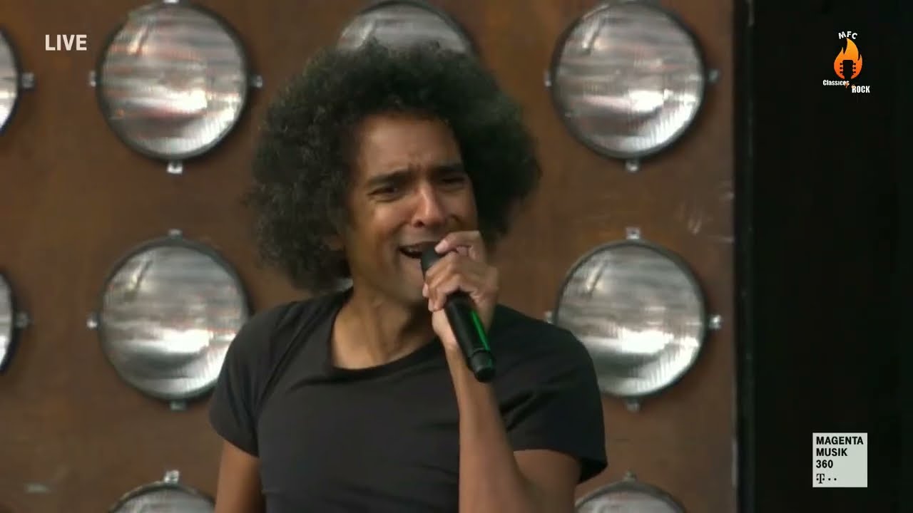 Alice In Chains - Would? -  at Rock am Ring,  Nürburg, Germany 2019 - Vídeo Full HD