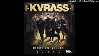 MIX Cinco Estrellas - Grupokvrass