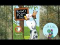 Rocket's 100th Day of School by Tad Hills read-aloud
