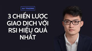 24. 3 Chiến lược giao dịch với Chỉ số sức mạnh tương đối RSI hiệu quả nhất