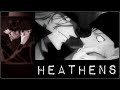 Detective Conan [AMV] - Heathens