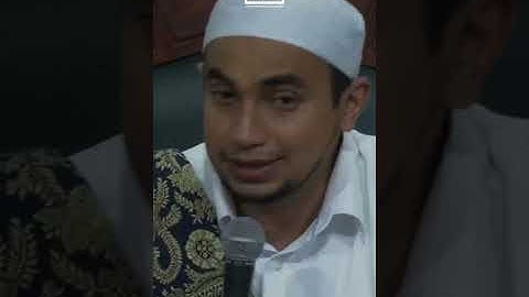 Solusi Problematika Hidup | Habib Muhammad Al-Habsyi #shorts
