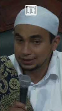 Solusi Problematika Hidup | Habib Muhammad Al-Habsyi #shorts