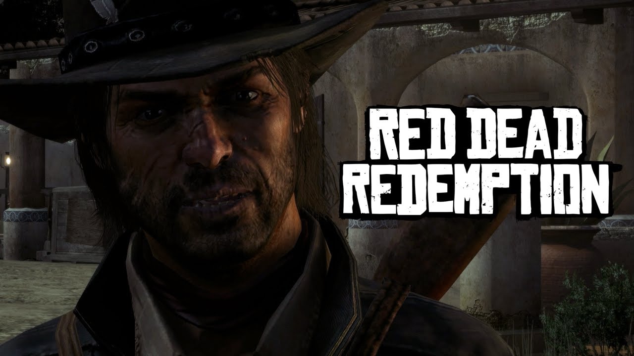 RED DEAD REDEMPTION #7: Bem vindo ao México!!! | PS5 Gameplay em Português PT-BR