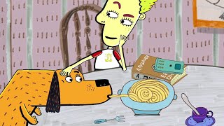 видео: Везуха! - Я Ваи пишу (22 серия ) Мультфильм для детей и взрослых картинка: Везуха! - Я Ваи пишу (22 серия ) Мультфильм для детей и взрослых