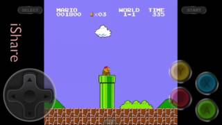 Super Mario Classic