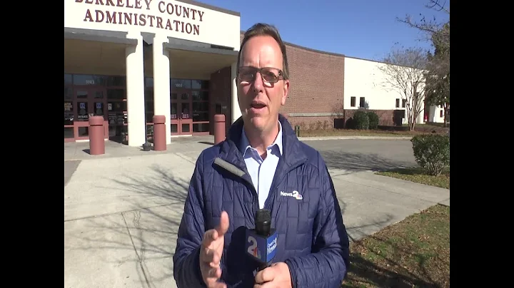 Scammers are pretending to be Berkeley County officials. Here's what to look for