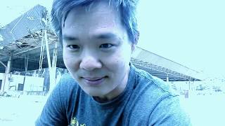 Releasing Ferocious Civet Cat